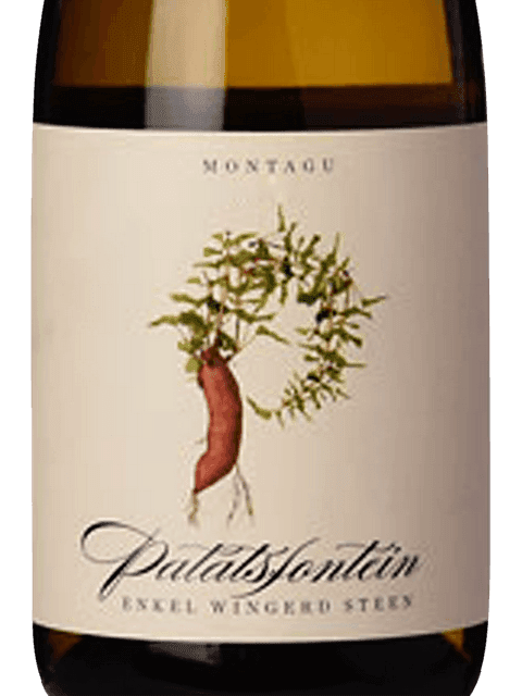 Patatsfontein Montagu