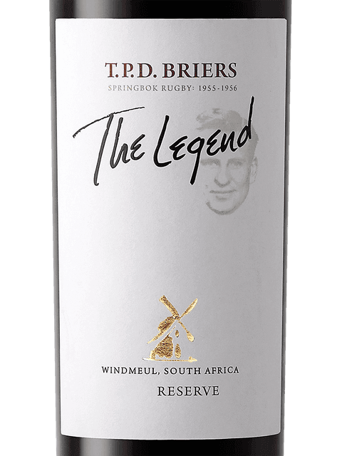 The Legend Reserve