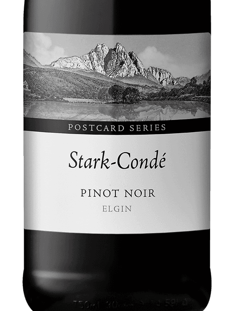 Postcard Series Pinot Noir