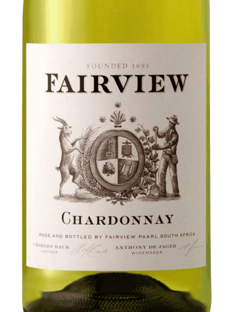 Chardonnay