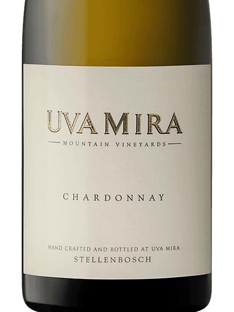 Icon Chardonnay