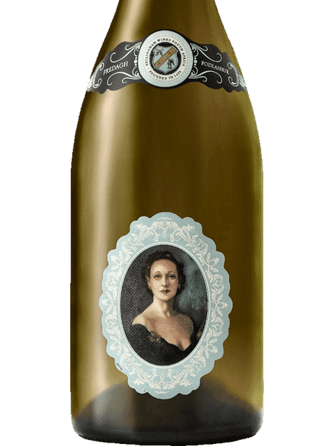 The Founders Series Freda White