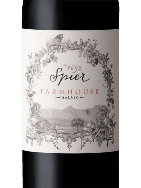 Farmhouse Malbec