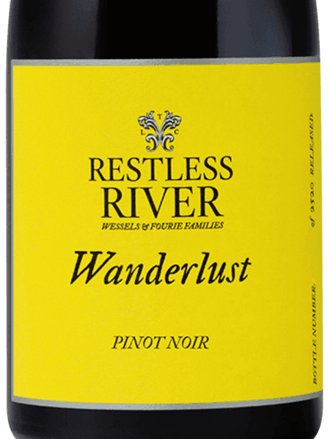 Wanderlust Pinot Noir