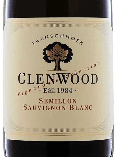 Vigneron's Selection Sémillon - Sauvignon Blanc