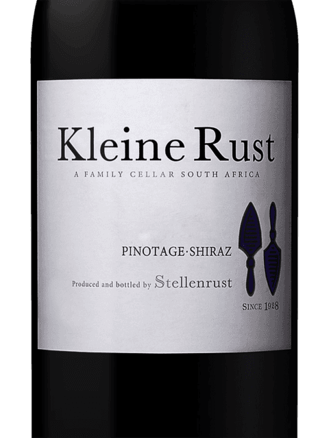 Kleine Rust Cellar Selection Red