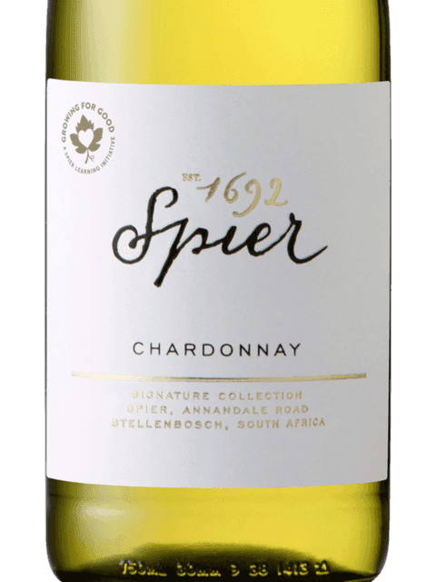 Signature Chardonnay