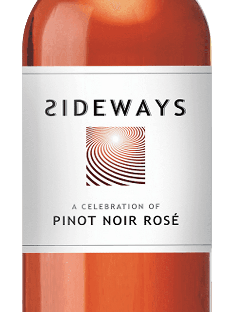 Sideways Pinot Noir Rosé