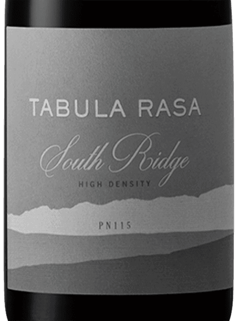Tabula Rasa PN115 South Ridge