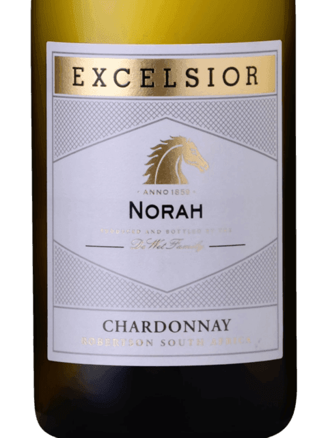 Norah Chardonnay
