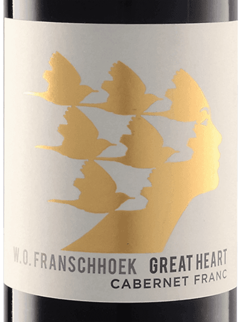Great Heart Cabernet Franc