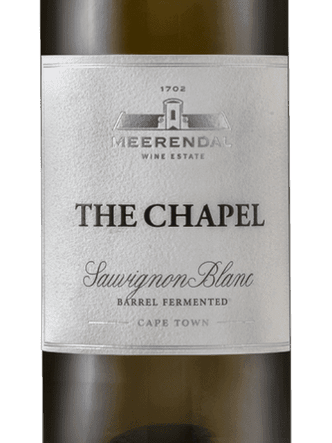 The Chapel Blanc Fume
