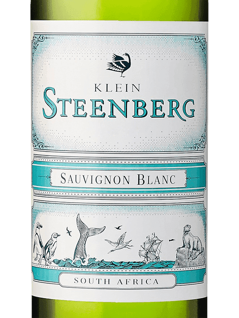 Klein Steenberg Sauvignon Blanc