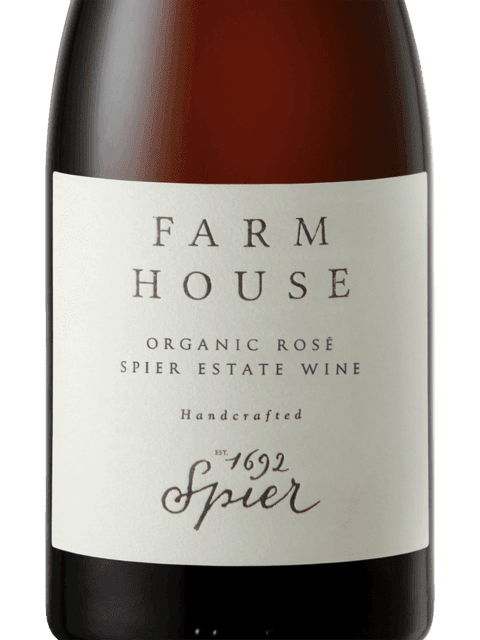 Farm House Organic Rosé