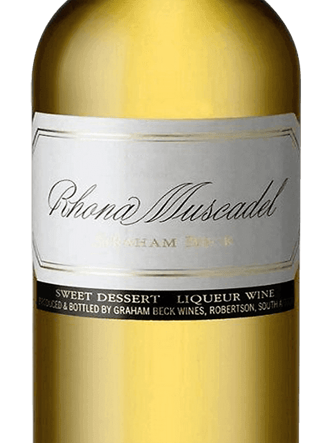 Rhona Muscadel