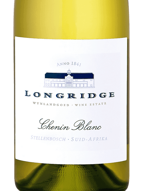 Chenin Blanc
