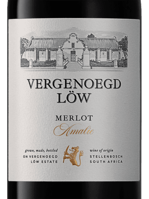 Merlot Amalie