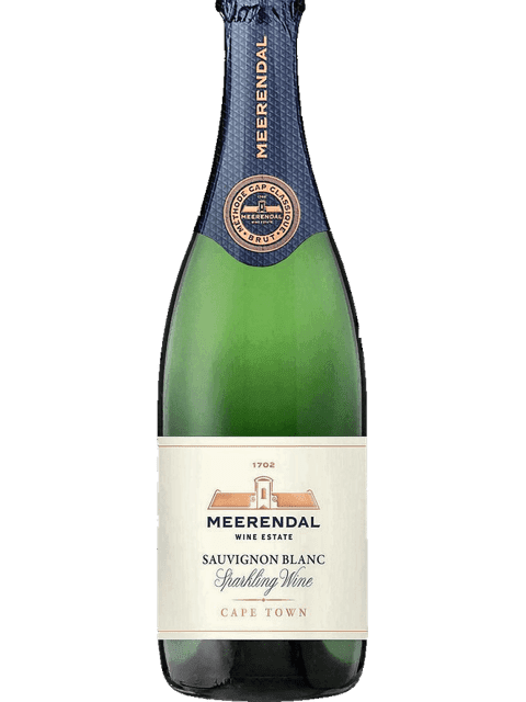 Sparkling Sauvignon Blanc