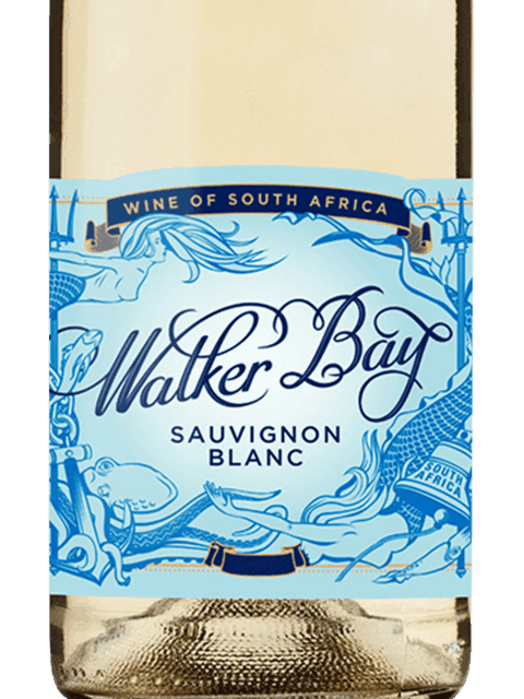 Walker Bay Sauvignon Blanc