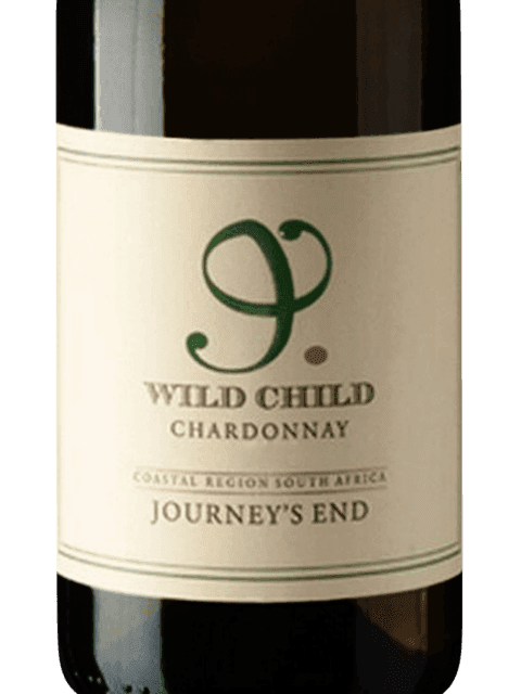 Wild Child Chardonnay