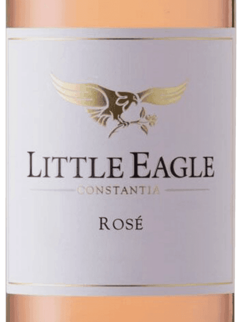 Little Eagle Rosé