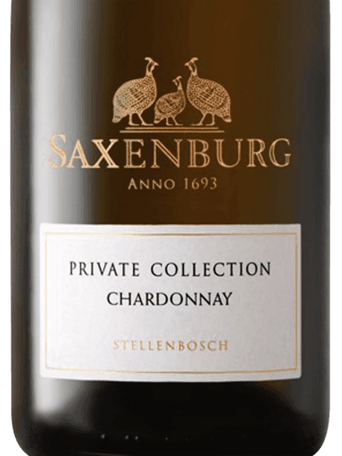 Private Collection Chardonnay