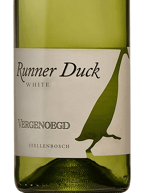 Runner Duck Sauvignon Blanc