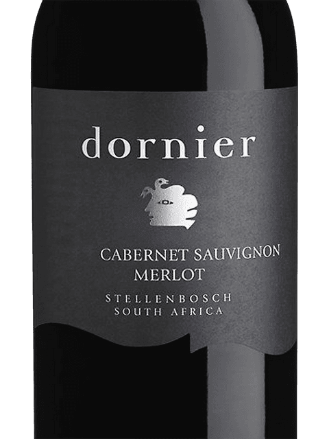 Cabernet Sauvignon - Merlot