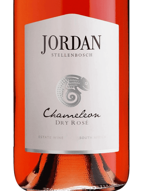 Chameleon Dry Rosé