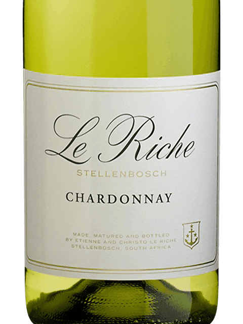 Chardonnay