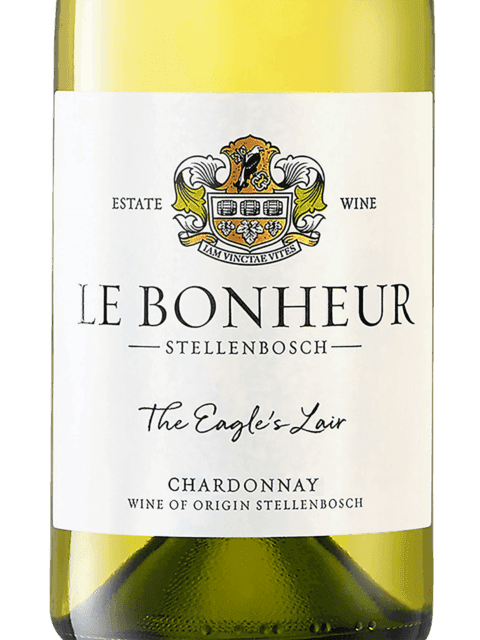 The Eagles Lair Chardonnay