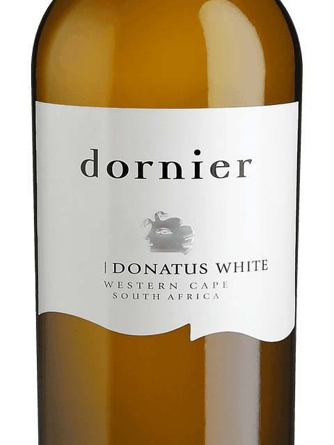 Donatus White