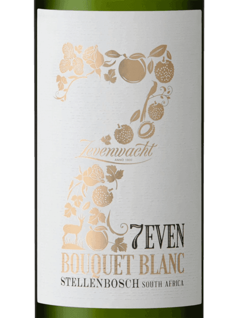 7even Bouquet Blanc
