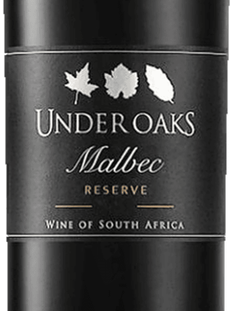 Reserve Malbec