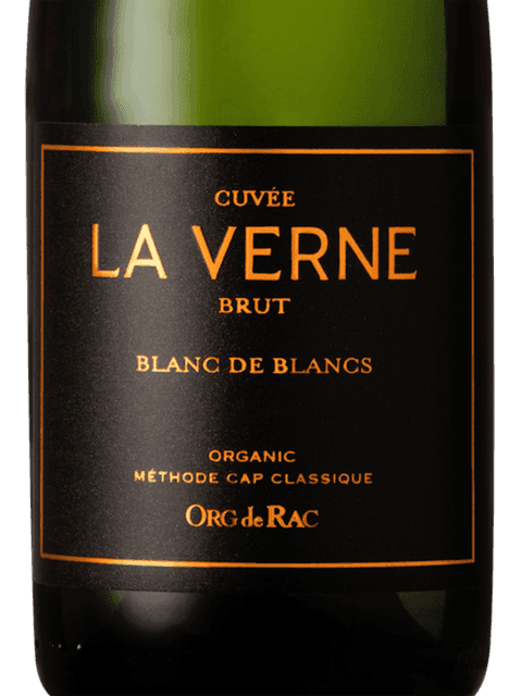 Cuvée La Verne Blanc de Blancs Brut