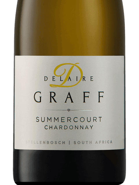 Summercourt Chardonnay
