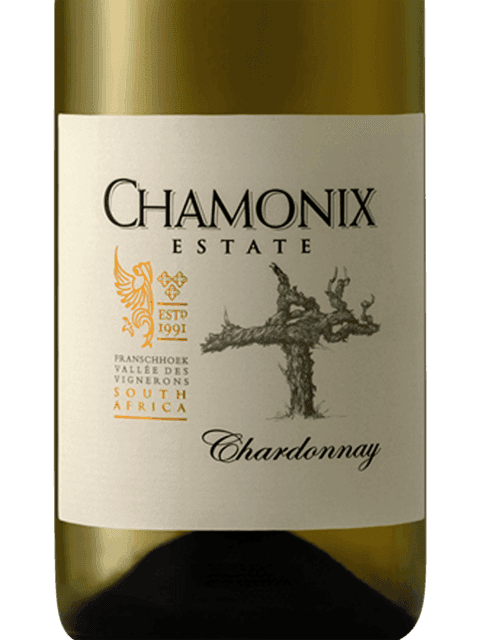 Chardonnay