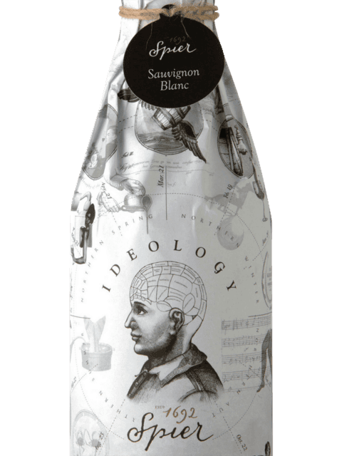 Ideology Sauvignon Blanc
