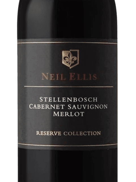 Reserve Collection Cabernet Sauvignon - Merlot