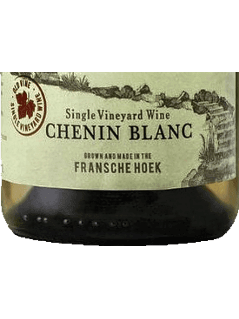 Stone Trail Chenin Blanc