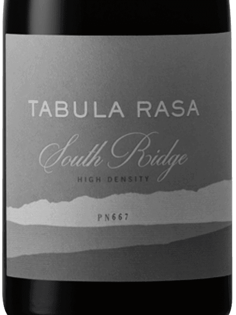Tabula Rasa PN667 South Ridge