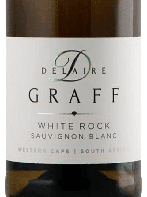 White Rock Sauvignon Blanc