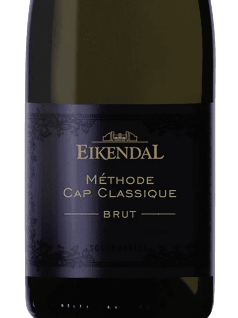 Méthode Cap Classique Brut