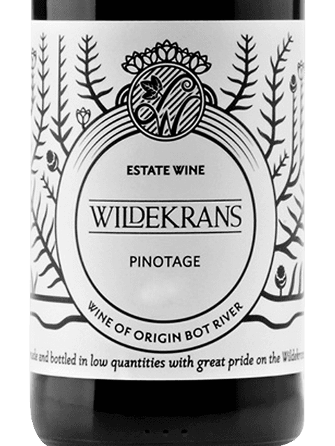 Estate Pinotage