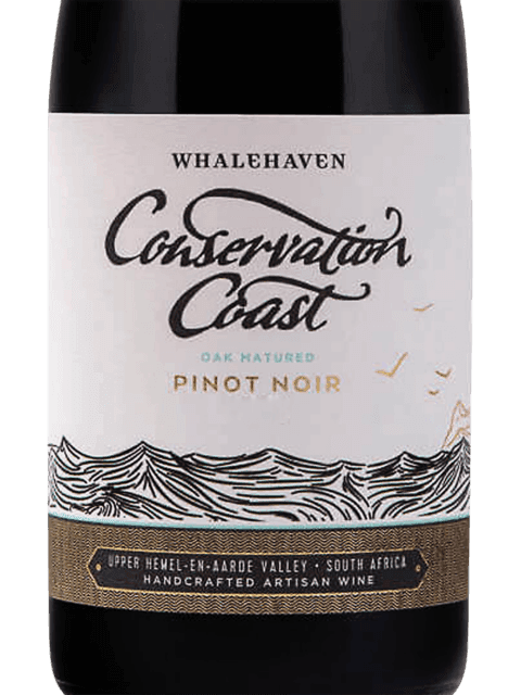 Conservation Coast Pinot Noir