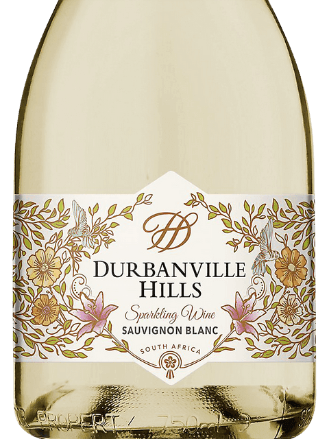 Sparkling Sauvignon Blanc