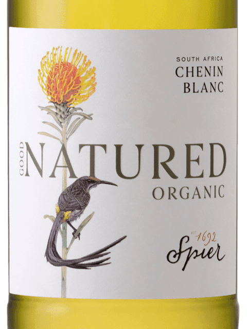 Good Natured Organic Chenin Blanc