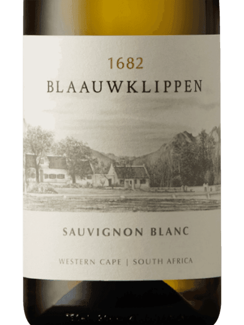 Western Cape Sauvignon Blanc