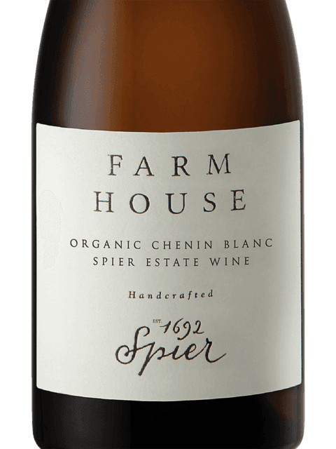 Farm House Organic Chenin Blanc