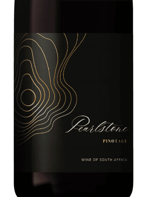 Pearlstone Pinotage